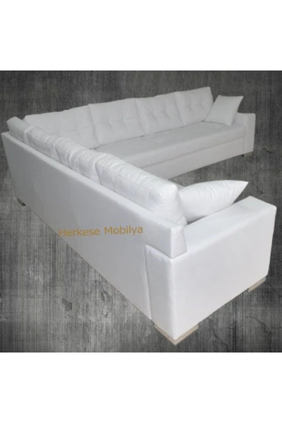 Koltukstilim   S-09 Köşe Takımı - 4