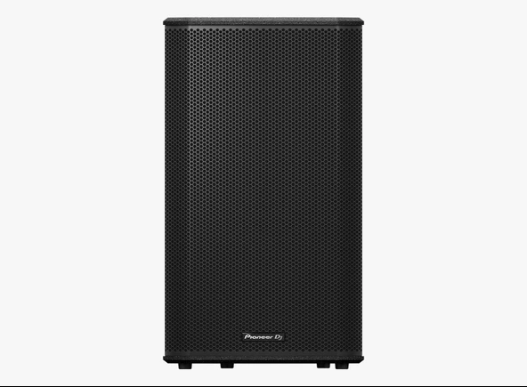 Pioneer XPRS152 15" Aktif Hoparlör - 2