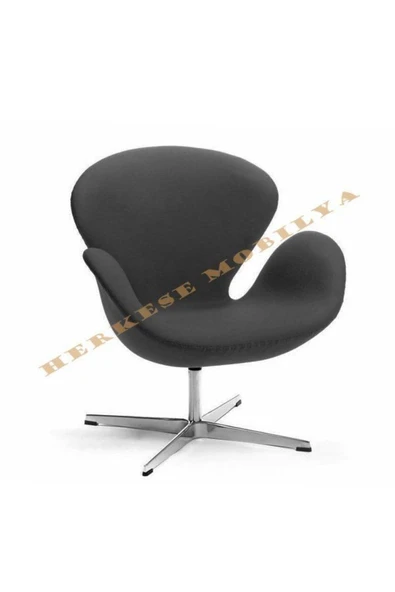 Koltukstilim   C-53 Tekli Bekleme Koltuğu - Resim 3