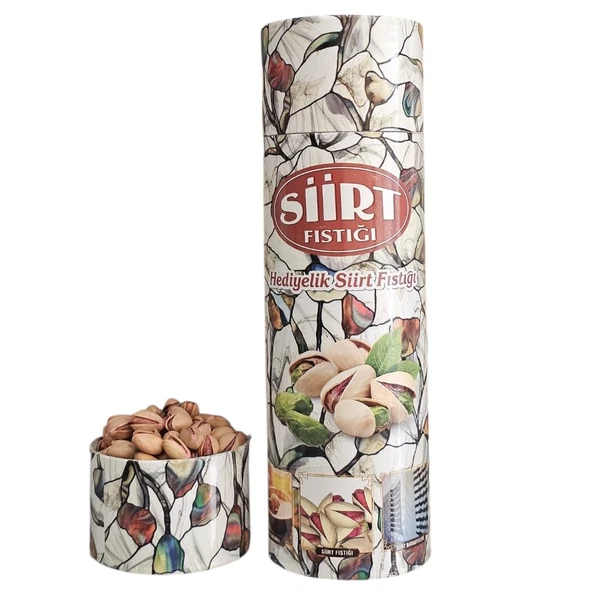 1 KG Siirt fıstığı yeni mahsül - 1