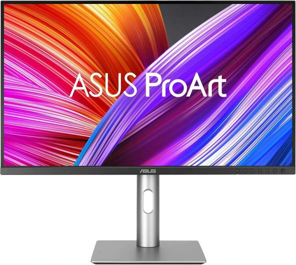 Asus ProArt PA329CRV 31.5" 5 ms 4K Pivot IPS 60 Hz Monitör - Outlet