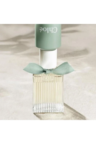 Chloe Rose Naturelle Refill Kadın Parfümü EDP 100 ML - 3