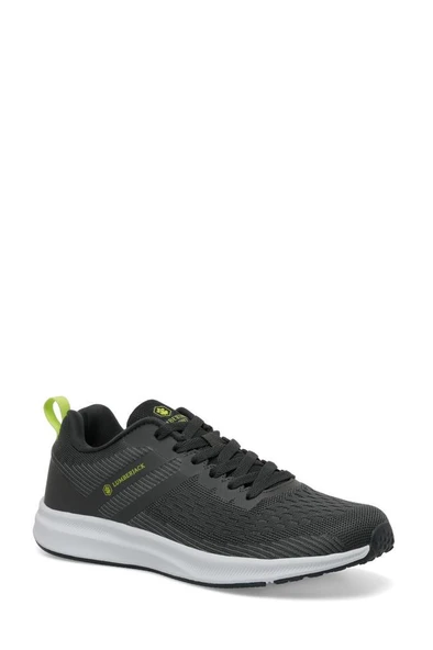 Lumberjack STRONG 5FX 101942192 Erkek Spor Ayakkabı Gri 40-45