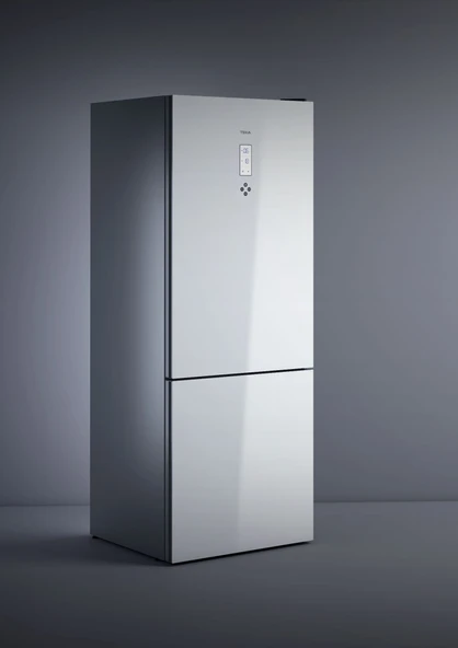 Teka Beyaz Buzdolabı RBF 78725 GWH - 2