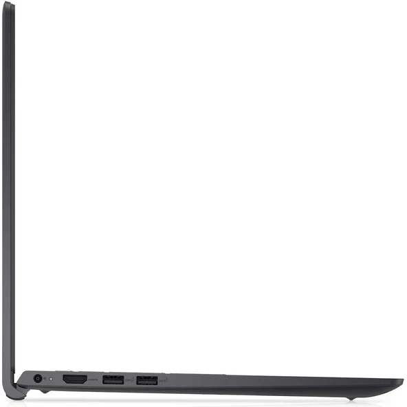 Inspiron 15 3520 I352024052009U01 I5-1235U 8gb 512SSD 15.6" Fullhd Freedos Taşınabilir BILGISAYAR-CNT002 - Resim 5