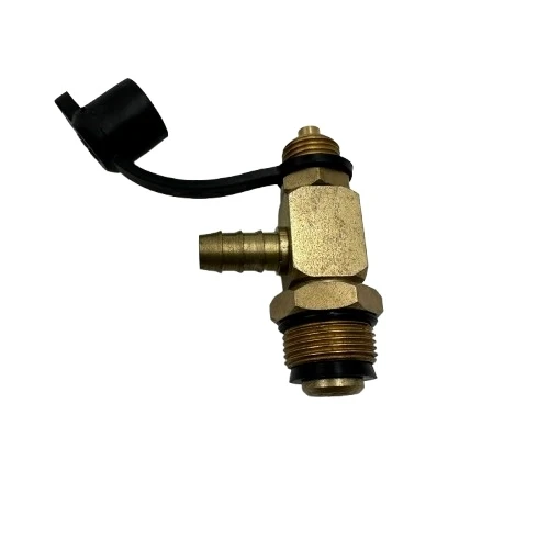 Fren Test Aparatı Arkasında 9/12mm - M22x1.5 ürün görseli 1