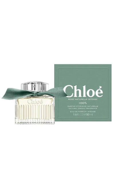 Chloe Signature Rose Naturelle Intense Kadın Parfümü EDP 50 ML - 2