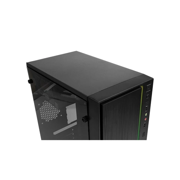 Vebingo Astral EkoAMD Athlon 3000G 8GB Ram 128GB SSD Masaüstü Bilgisayar - 3