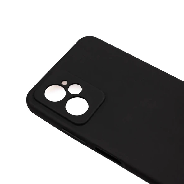 Vestel Venüs E5 Kılıf Esnek Yapılı Yumuşak Dokulu Soft Biye Premium Kapak Lila - 3