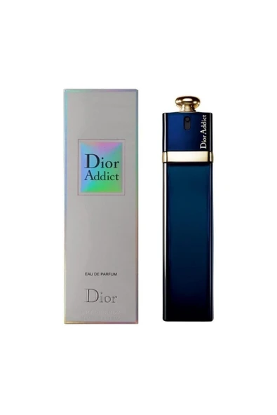 Christian Dior Addict Pour Femme Kadın Parfümü EDP 100 ML