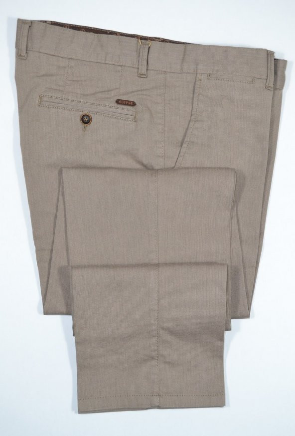 Eleyse 03 Cortez Erkek Klasik Tensel Kot Pantolon - 1