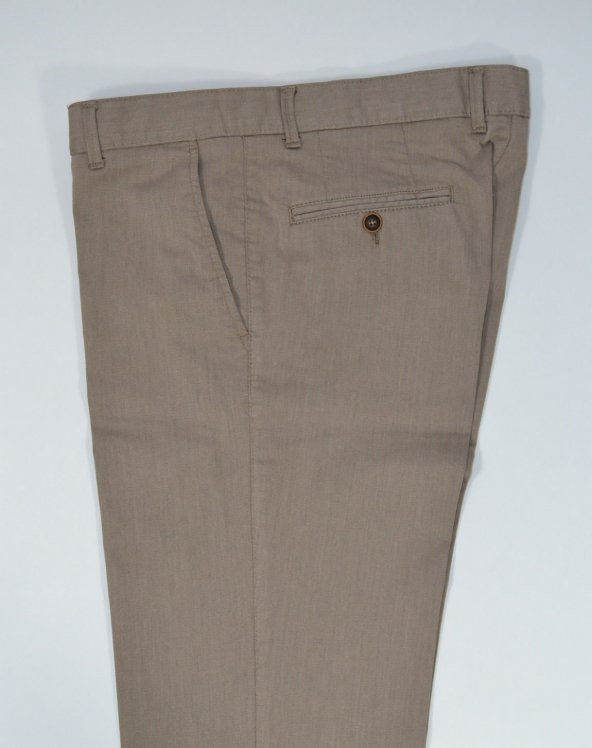 Eleyse 03 Cortez Erkek Klasik Tensel Kot Pantolon - 5