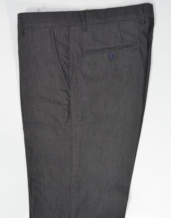 Eleyse 03 Cortez Erkek Klasik Tensel Kot Pantolon - 9