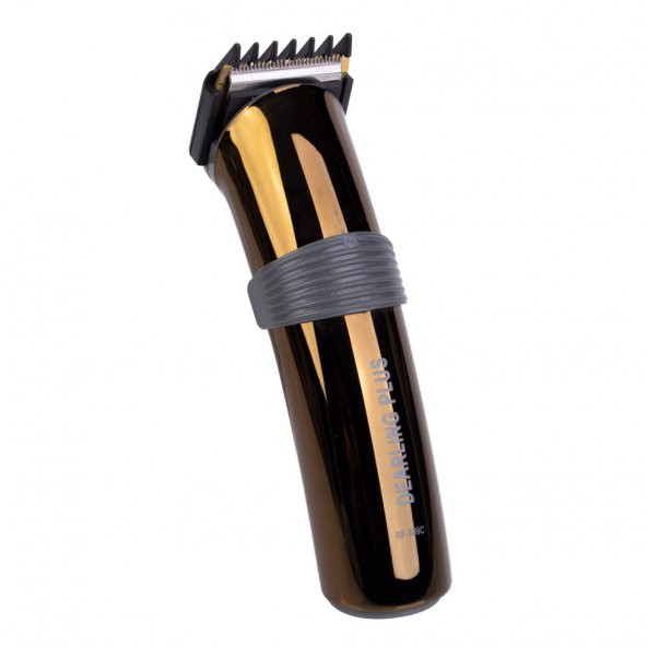 Dearling Plus Şarjlı Saç Kesme Tıraş Makinesi RF609C - 1