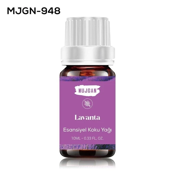 Mujgan Lavanta Esans - 2