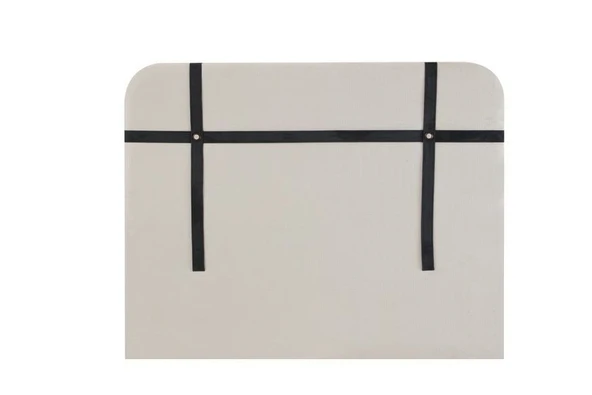 Minar Elina Baza Başlık Kumtaşı Ayak 180X200-Pixel005 - Resim 3