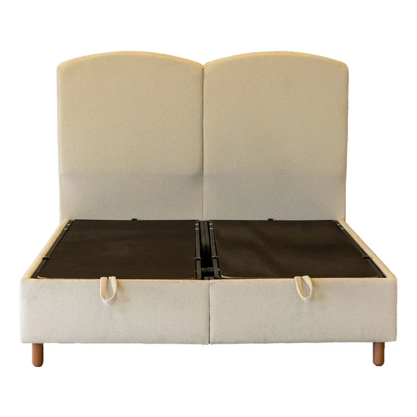 Minar Lotus Baza Başlık-150X200 ürün görseli 1