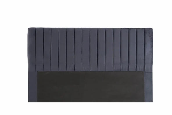 Minar Safir Başlık 160 Lık Antrasit