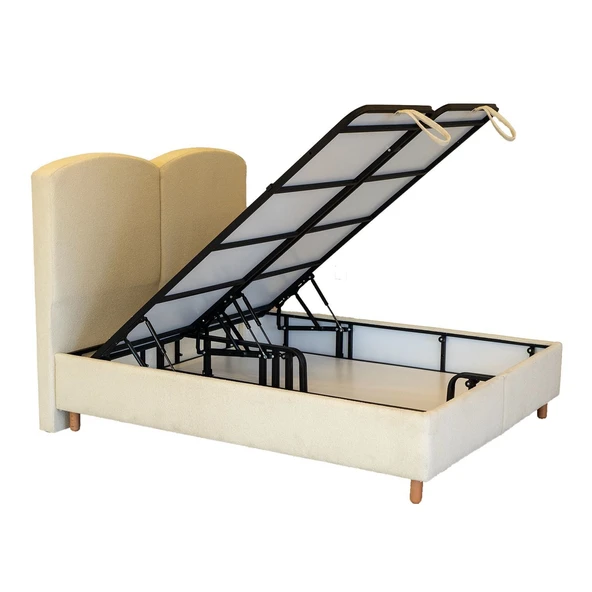 Minar Lotus Baza Başlık-180X200 - Resim 2