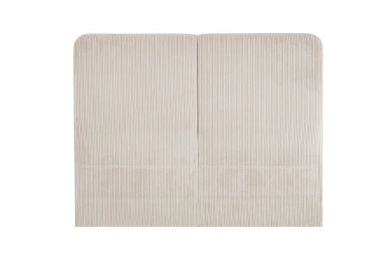 Minar Plus Baza Başlık  160X200 - Siyah Ayak Pamira01 - Resim 5