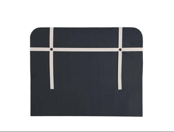 Minar Elina Baza Başlık Kumtaşı Ayak 180X200-Pixel650 - Resim 3