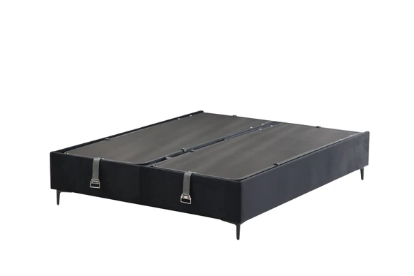 Minar Star Baza Başlık  140X200 - Siyah Ayak Anka17 - Resim 4