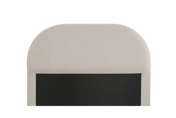 Minar Astra Baza Başlık 140X200 - Bej - Resim 4