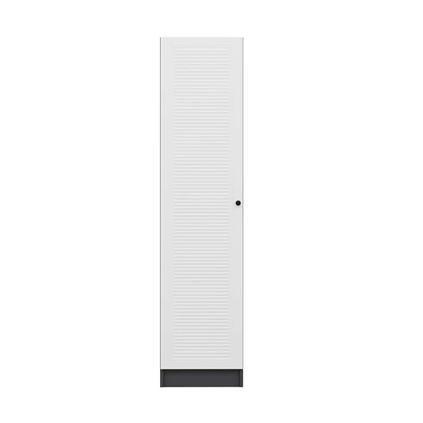 Minar Kale 210 1K Dlp Antr - Beyaz Panjur - 2