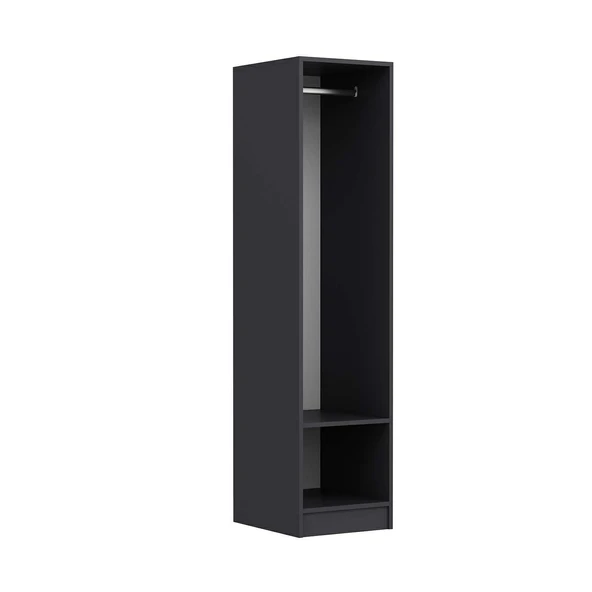 Minar Kale 210 1K Dlp Antr - Beyaz Panjur - 4