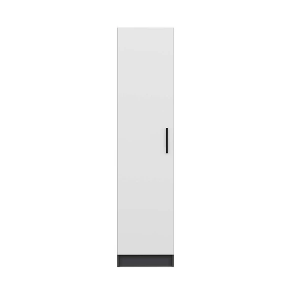 Minar Kale 210 1K Dlp Antr - Beyaz - Resim 2