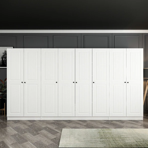 Minar Kale 190Cm 8 Mebran Kpk 2 İç Çek Dlp Byz ürün görseli 1