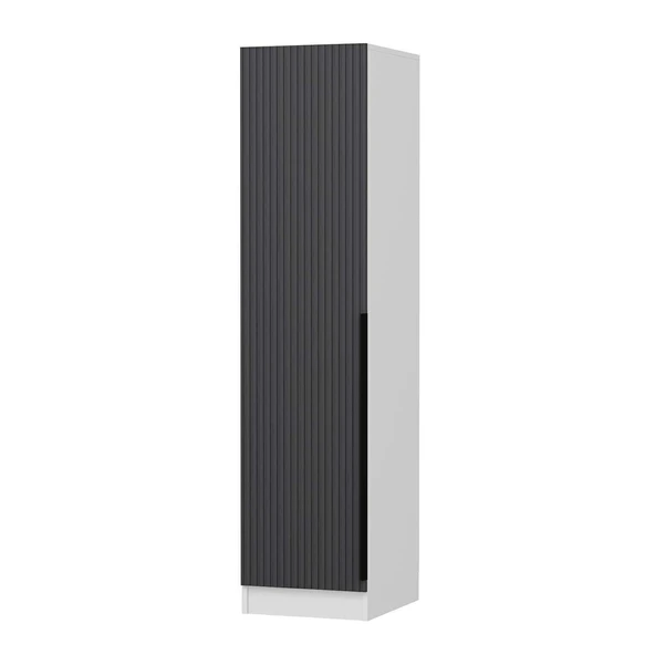 Minar Kale 210 1K Dlp Beyaz - Antr Çizgili Mbrn - 3