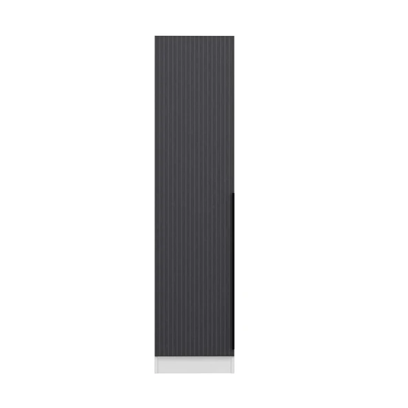 Minar Kale 210 1K Dlp Beyaz - Antr Çizgili Mbrn - 2