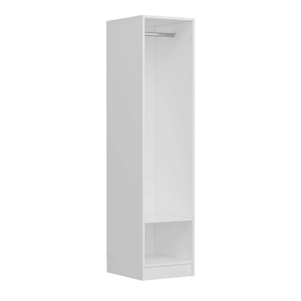 Minar Kale 210 1K Dlp Beyaz - Antr Çizgili Mbrn - 4