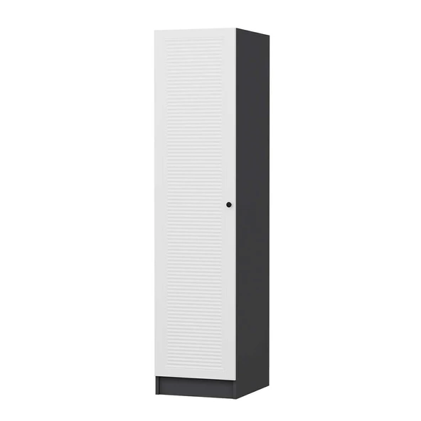 Minar Kale 210 1K Dlp Antr - Beyaz Panjur - 3
