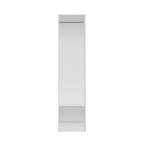 Minar Kale 210 1K Dlp Beyaz - Antr Çizgili Mbrn - 5