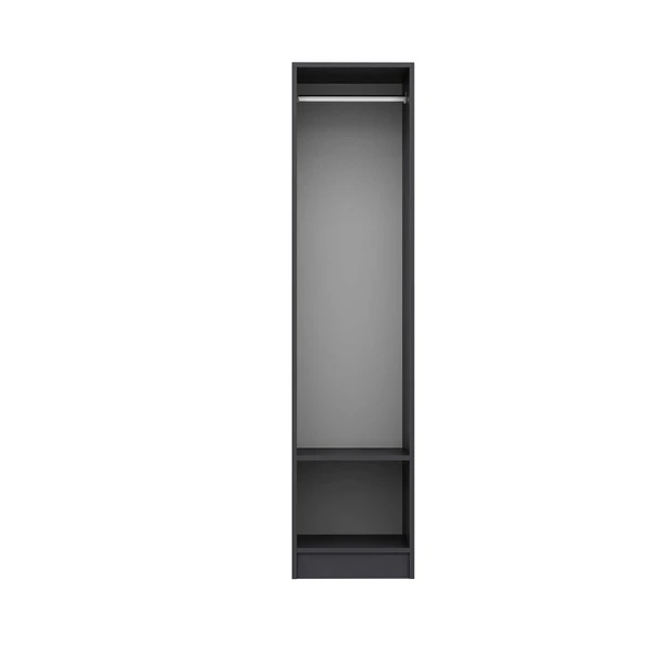 Minar Kale 210 1K Dlp Antr - Beyaz Panjur - 5