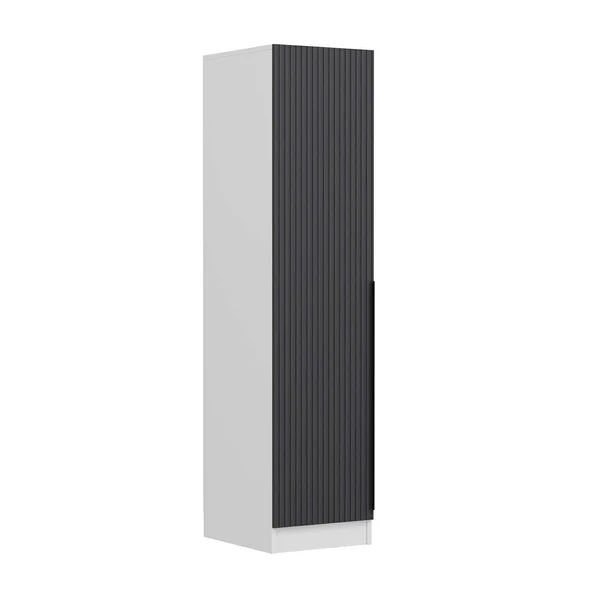 Minar Kale 210 1K Dlp Beyaz - Antr Çizgili Mbrn - 1