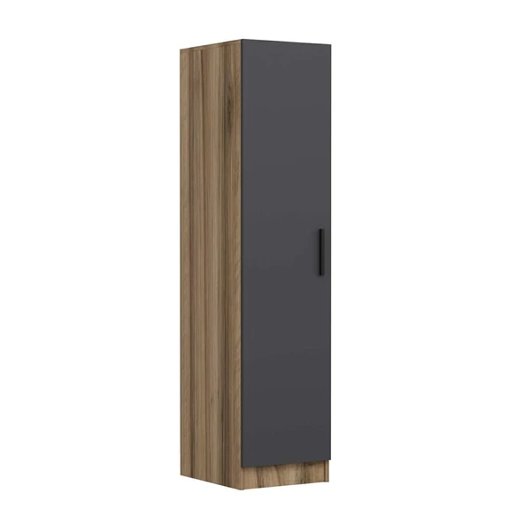 Minar Kale 210 1K Raflı Dlp Dore - Antr ürün görseli