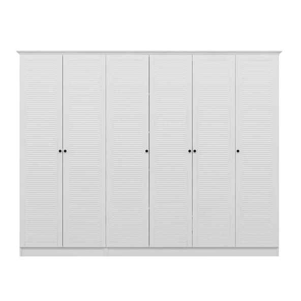 Minar Kale190 6 Kpk 2 Çek Taçlı Dlp Byz Mbrn Panjur Byz - Resim 4