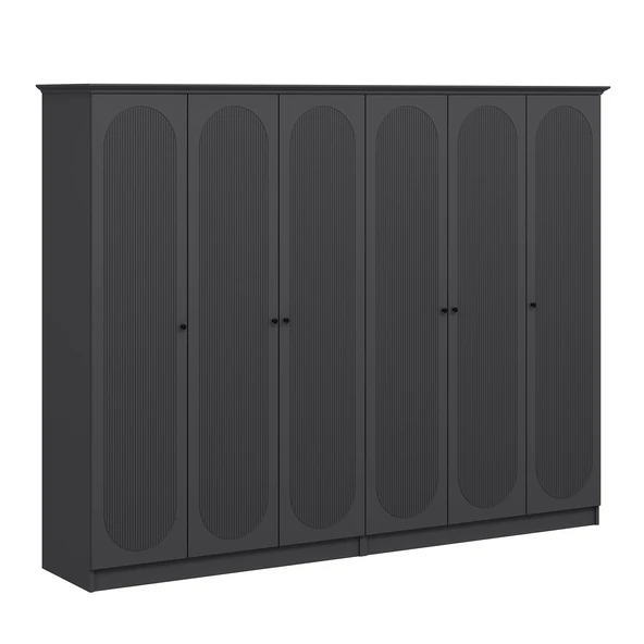 Minar Kale 190 6 Kpk 4 Çek Dlp Antr - Mebran Defne Antr - Resim 5