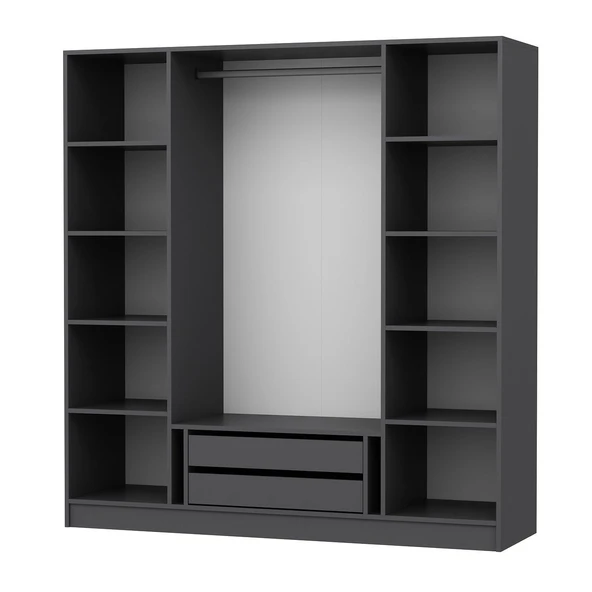 Minar Kale 190 4 Kpk 2 Çek Dlp Antr - Mebran Defne Antr - Resim 4