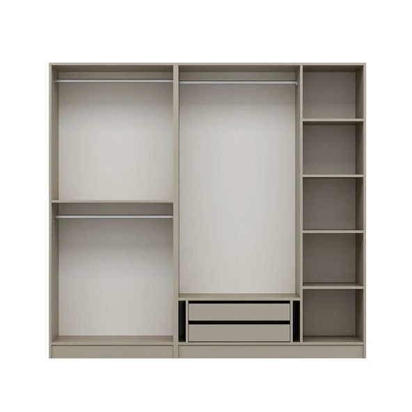 Minar Kale190 5 Kpk 2 Çek Taçlı Dlp Kumtaşı Mbrn Panjur Kumtaşı - Resim 6