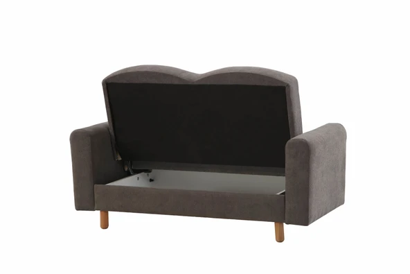 Minar Lotus 2'Li Koltuk - Coco13 - Resim 3