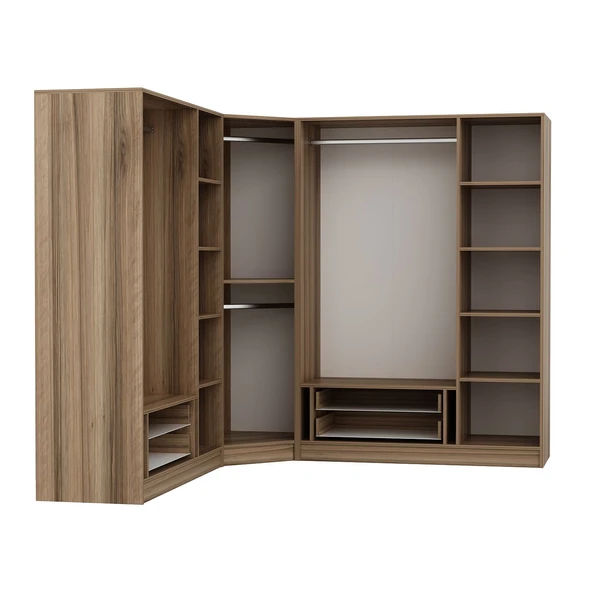 Minar Kale Plus 210 7 Kpk 4 Çek Köşe Dlp Dore Dore Plus - Resim 7