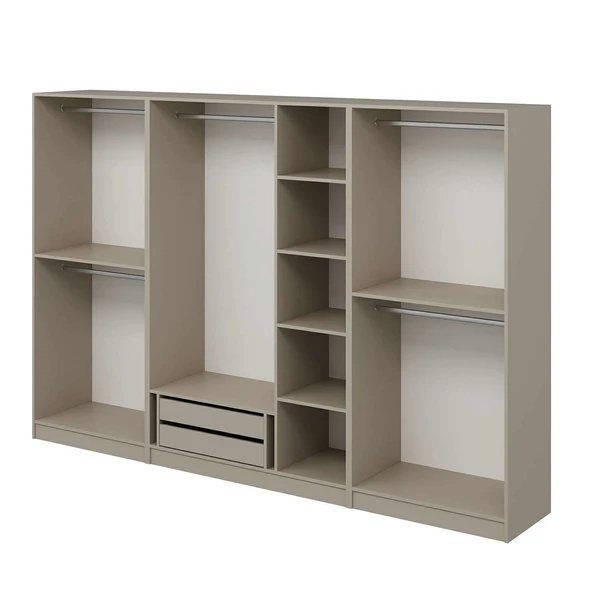 Minar Kale210 7 Kpk 2 Çek Taçlı Dlp Kumtaşı Mbrn Panjur Kumtaşı - Resim 7