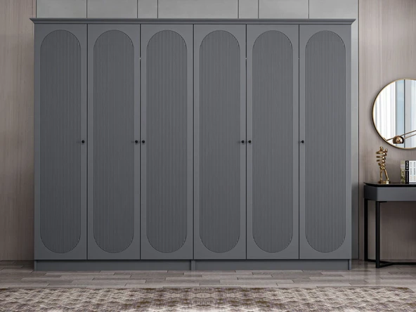 Minar Kale 190 6 Kpk 4 Çek Dlp Antr - Mebran Defne Antr ürün görseli