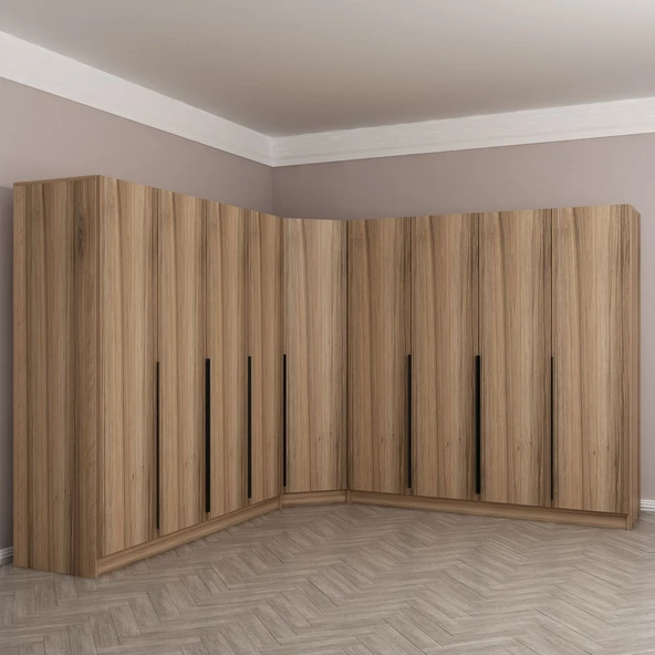 Minar Kale Plus 210 9 Kpk 4 Çek Köşe Dlp Dore Dore Plus - Resim 3