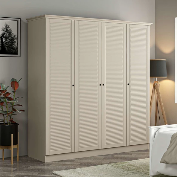 Minar Kale210 4 Kpk 2 Çek Taçlı Dlp Kumtaşı Mbrn Panjur Kumtaşı - Resim 2