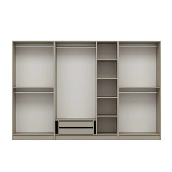 Minar Kale210 7 Kpk 2 Çek Taçlı Dlp Kumtaşı Mbrn İlkbahar Kumtaşı - Resim 6